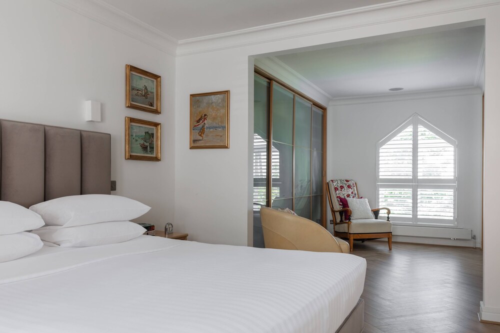 West Heath Road by Onefinestay view 5