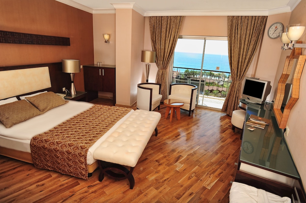 Mukarnas Spa & Resort