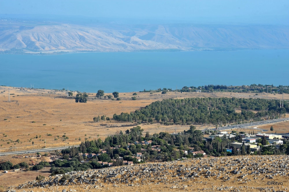 Amiad Country Lodging