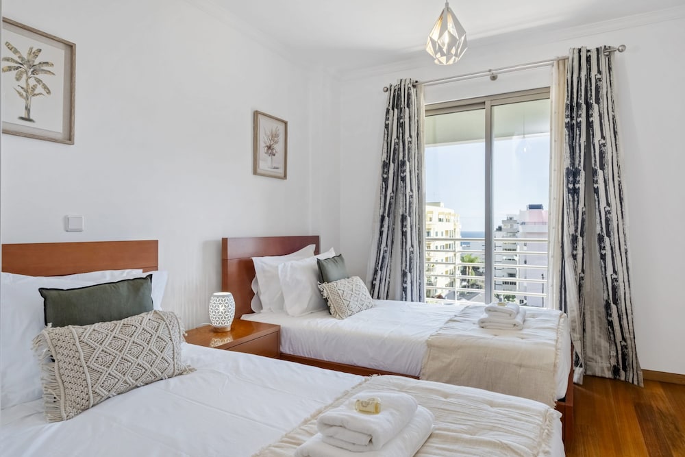 Serenity Solace by Madeira Sun Travel