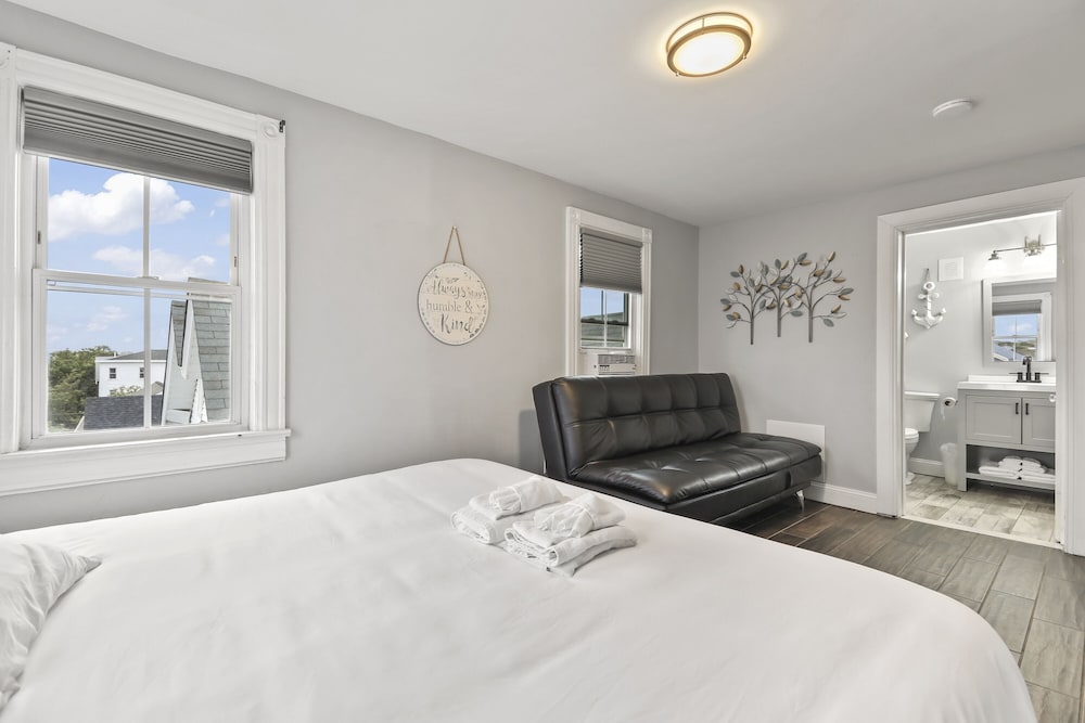 The Inn at Ocean Grove