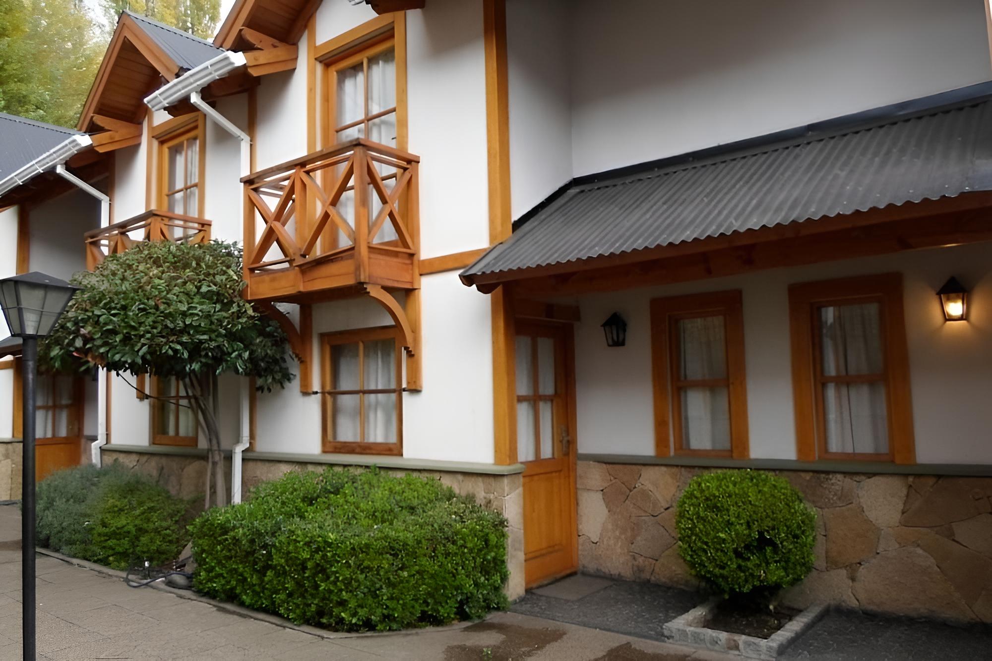 My Friends Apart Hotel