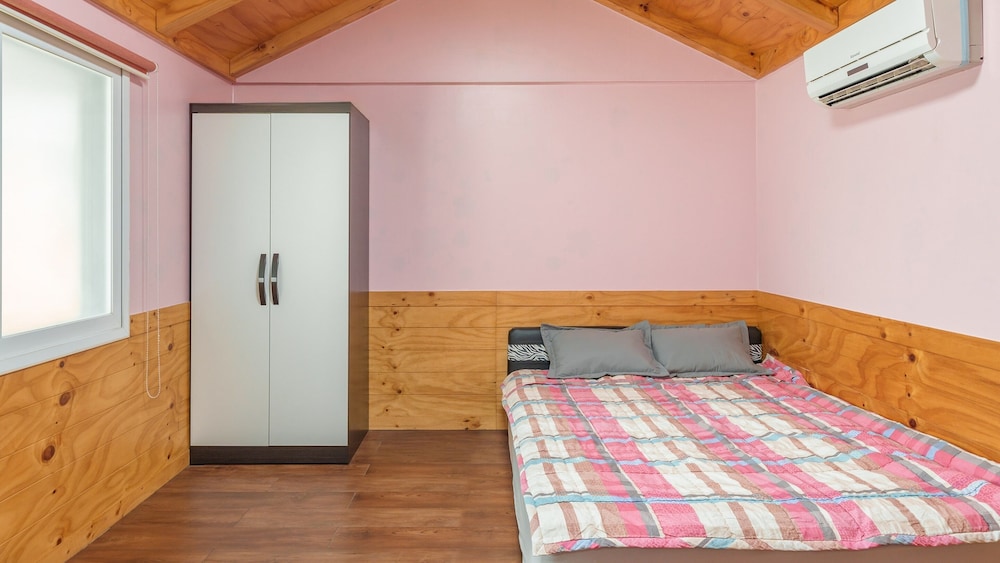 Gapyeong Sanneomeo Private Pension