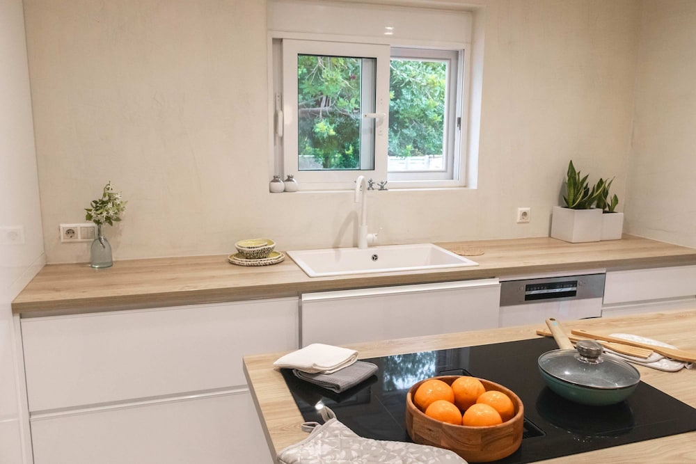 Villa Mia Peaceful Oasis in Ierapetra Crete