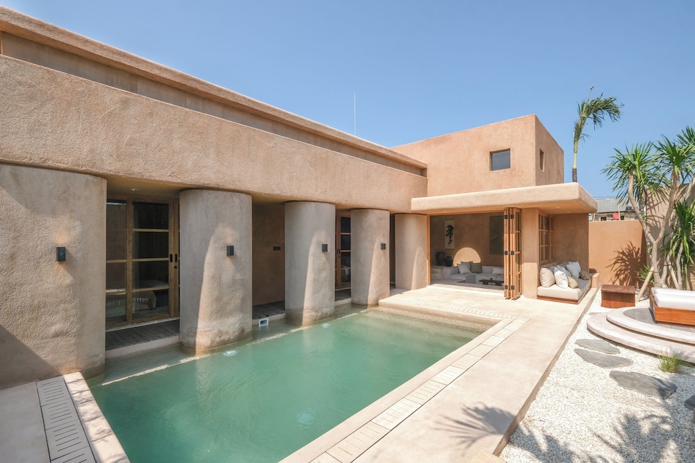 Villa Miyah at Bocoa Villas
