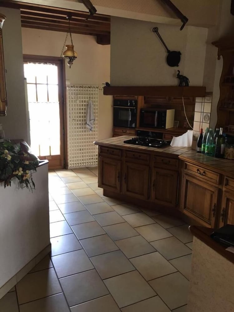 Gîte les Mésanges