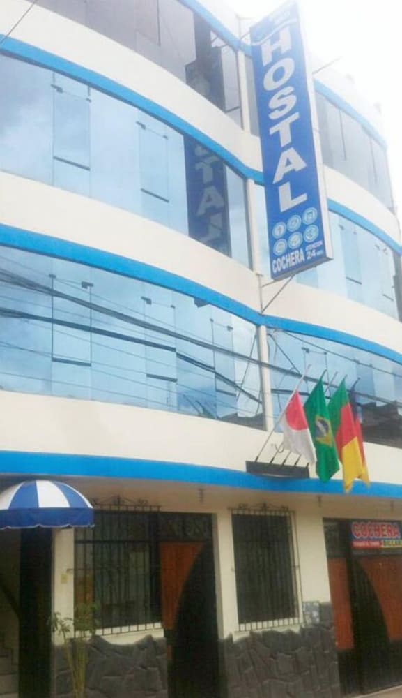 Hostal Qoñicha Wasi