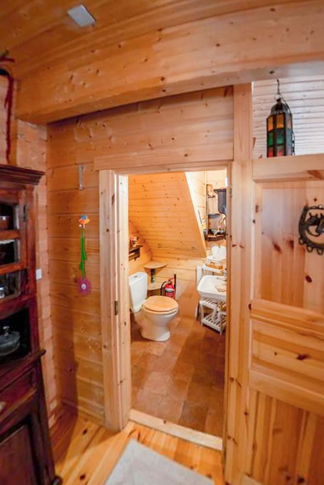 Kedra Village Superior Chalet - Mountain Escape