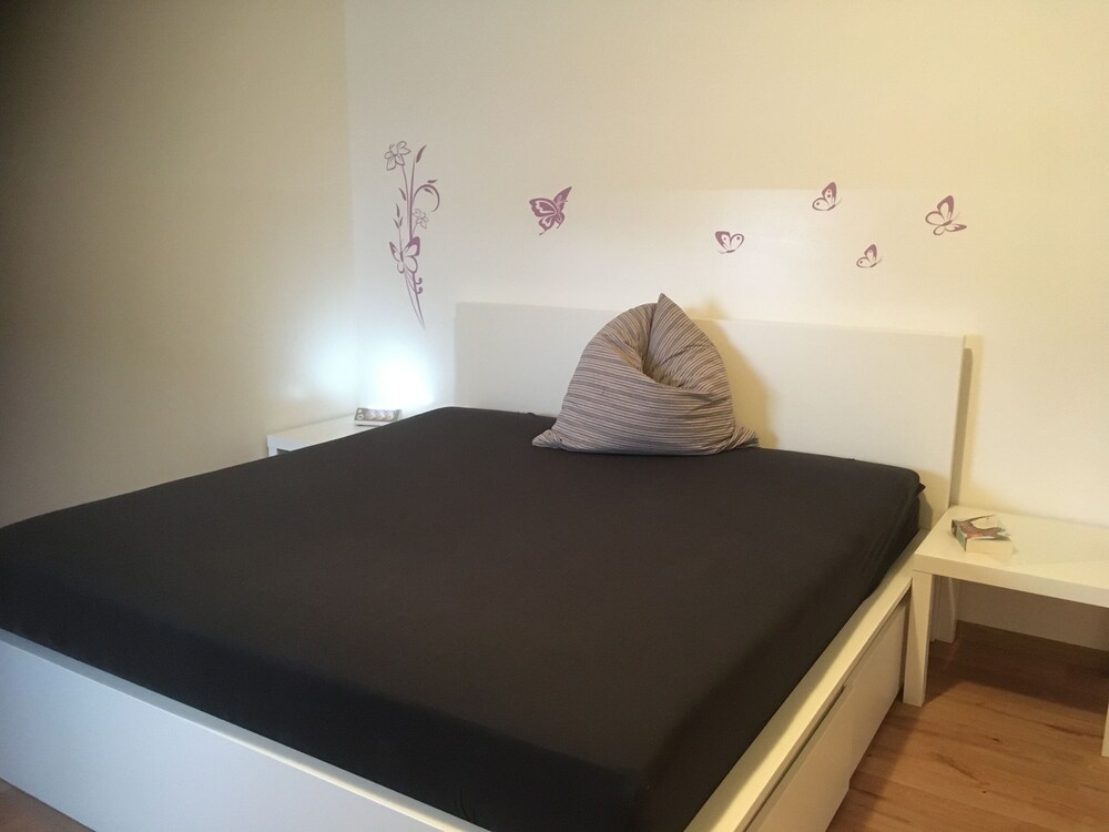 Ferienwohnung Hopfenkreuzlein view 2