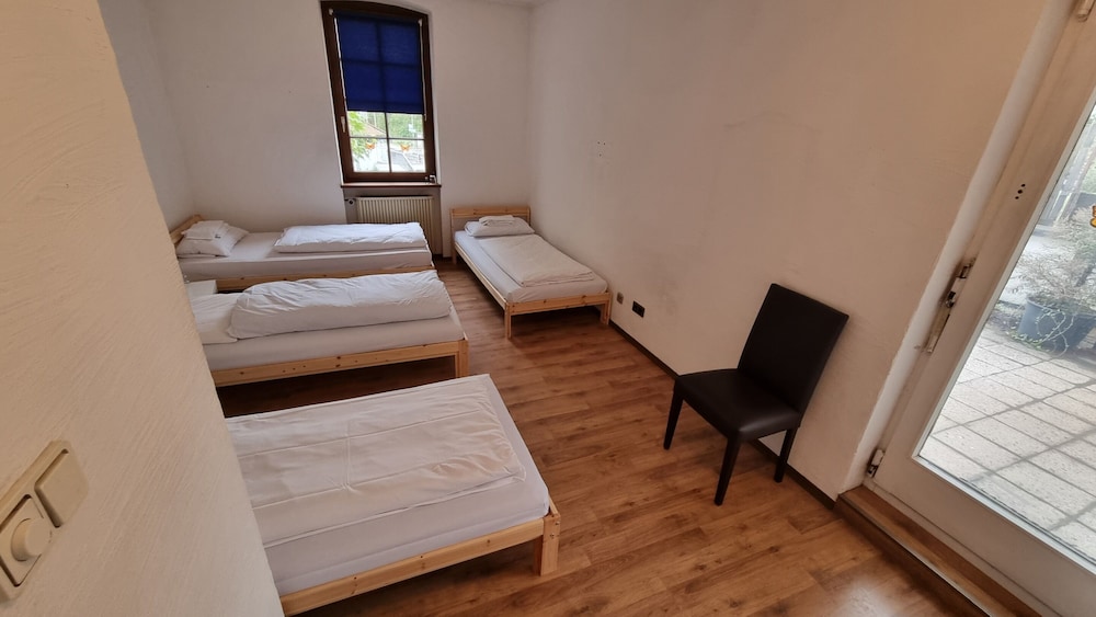 Hotel 3H Mannheim