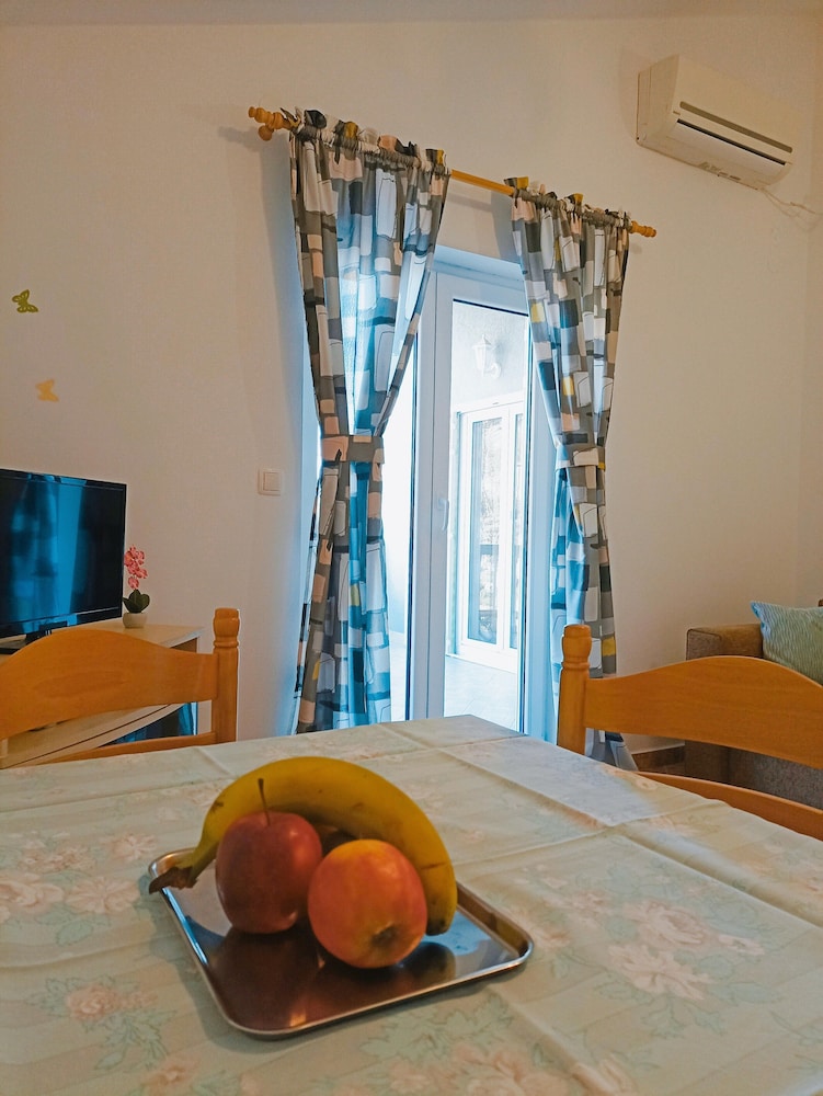 Apartment in Senj Near Seabeach