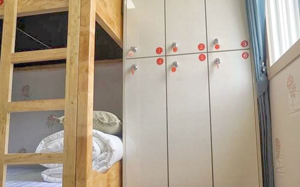 Jeju Shym Dream Guest House view 4