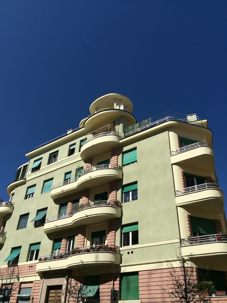 Residenza il Magnifico