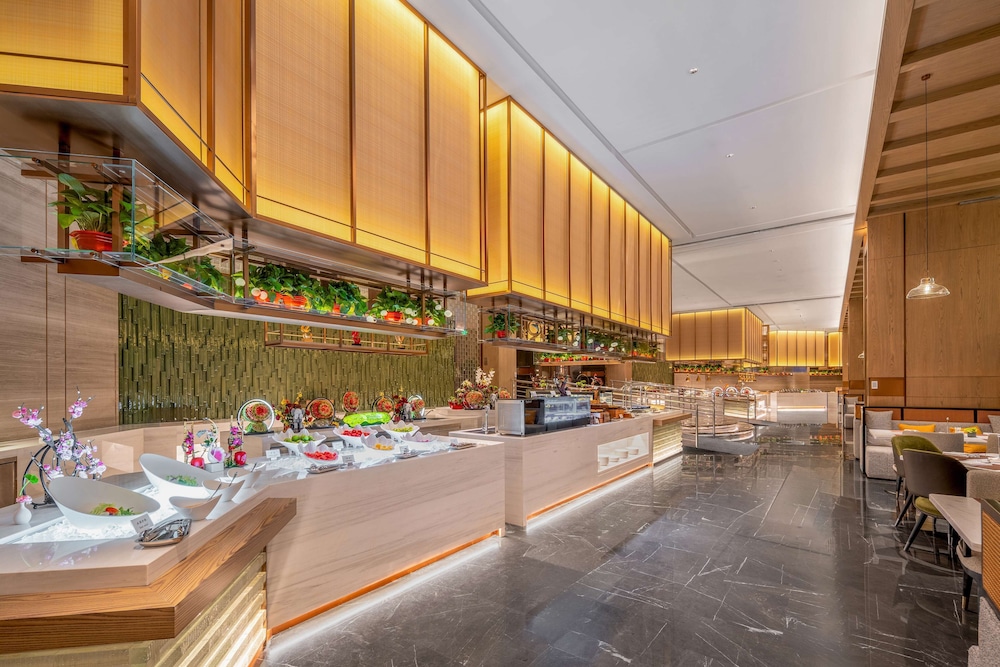 Hilton Garden Inn Ordos Kangbashi