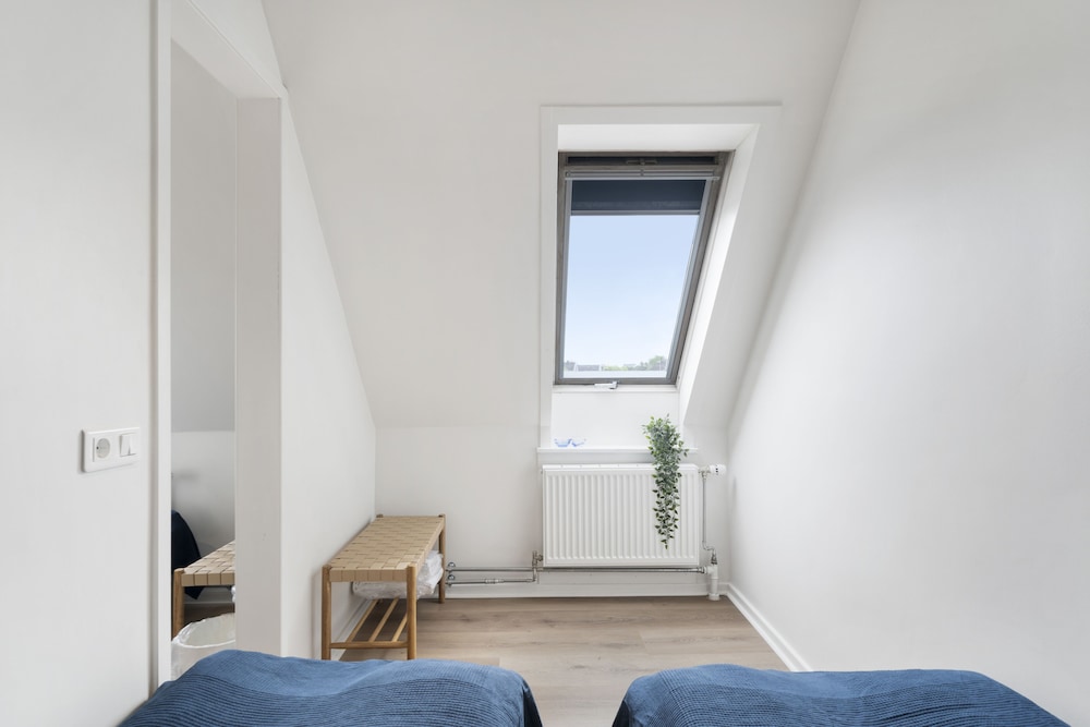 Odense Vacations - Kragsbjerggaard Vandrerhjem  Hotel - Hostel - Property Image 5