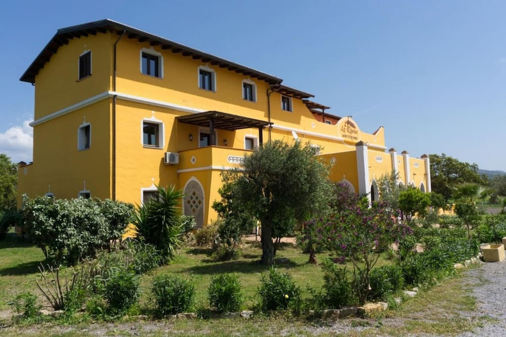 Welcomely - Casa Ginestra view 5