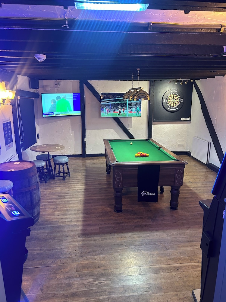 the wheatsheaf