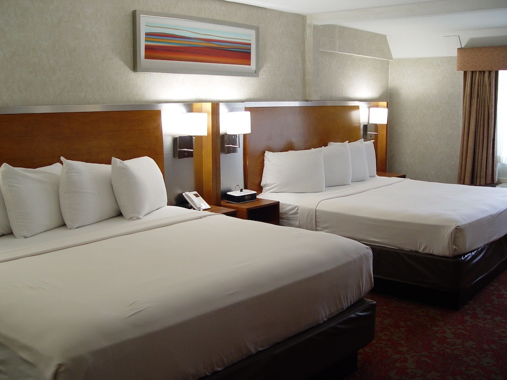 Hiltip Hotel