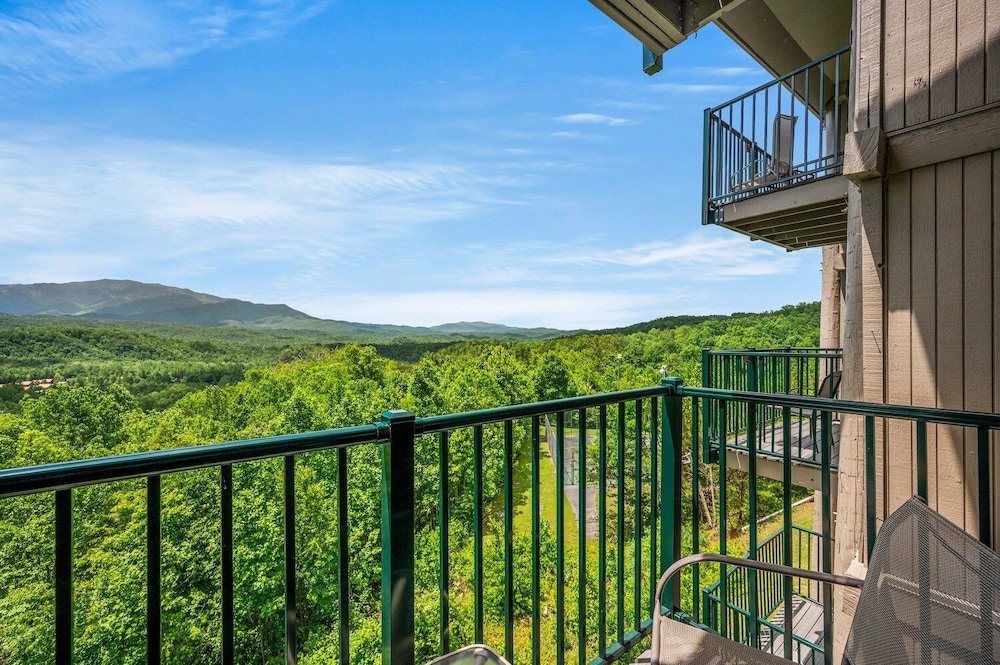 Deer Ridge Mountain Resort