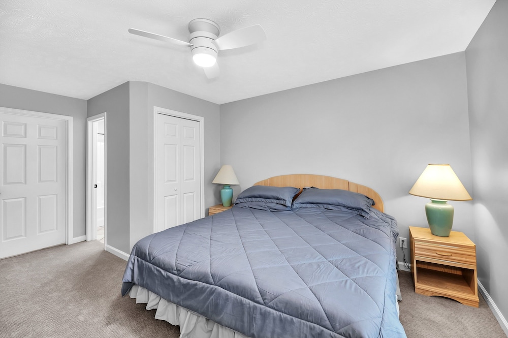 True Blue Golf Retreat 11h 3 Bedroom Condo