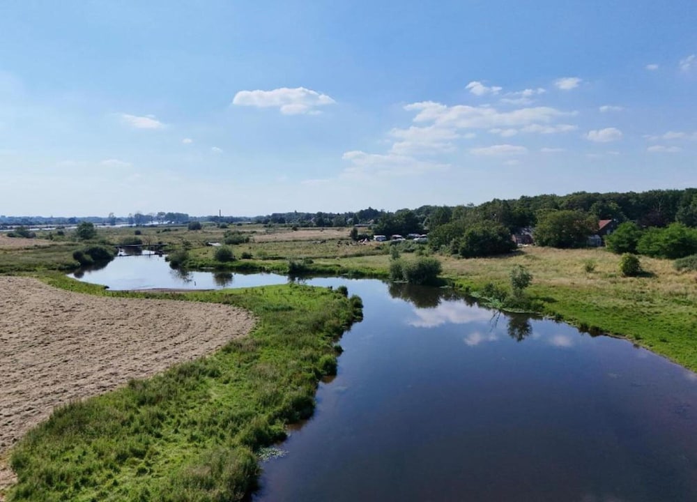Holiday Home in Ulestraten With Forest view 3