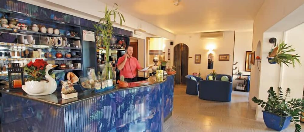 Hotel Torre Antica
