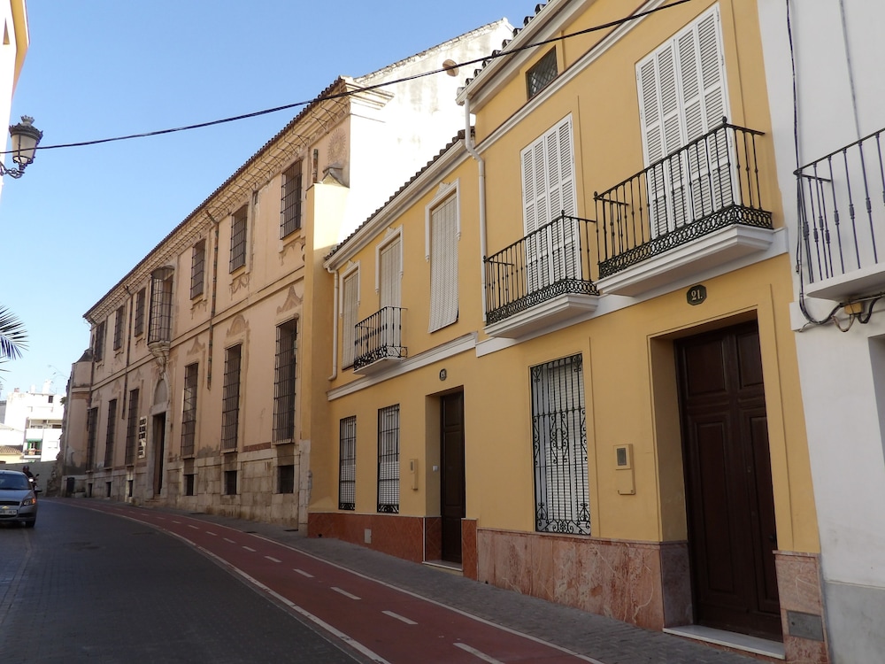 Lovely Studio in Malaga Centre