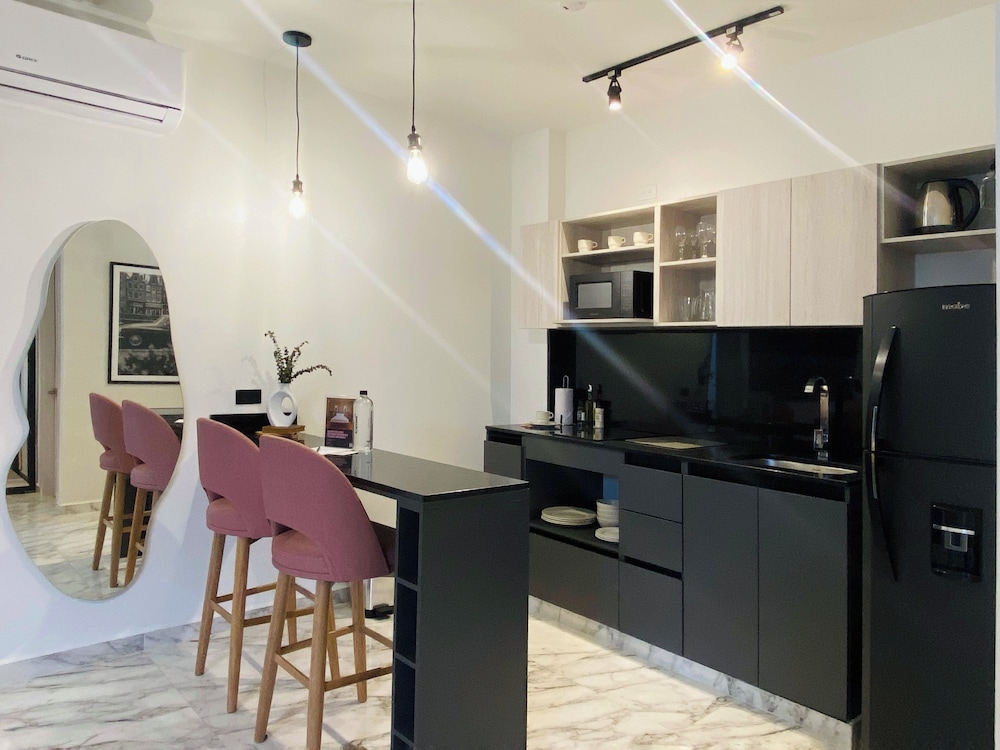 Muralla by Wynwood House
