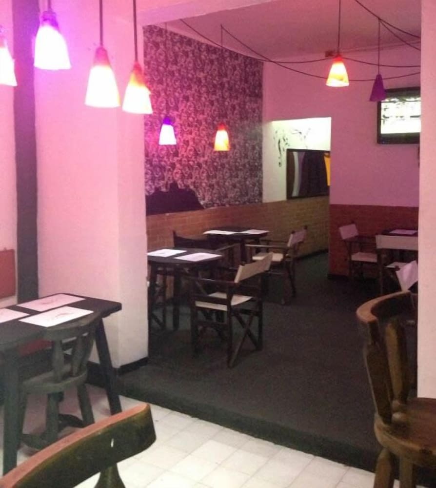 El Carnero Hostel - Property Image 16