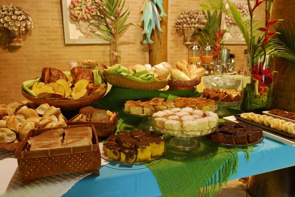 Itamambuca Eco Resort