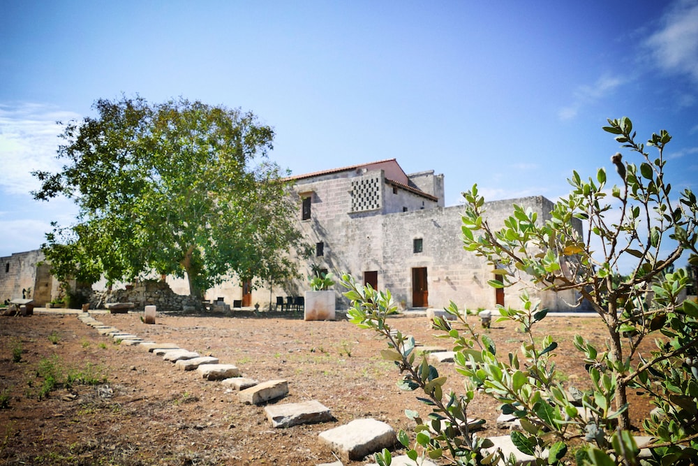 Casino de Viti Dimora storica