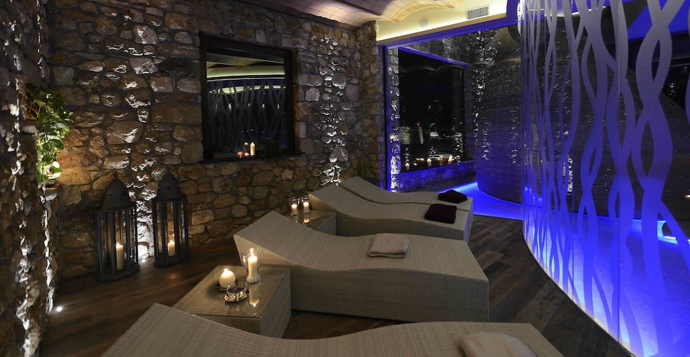 Agriturismo Casale del Principe & Spa