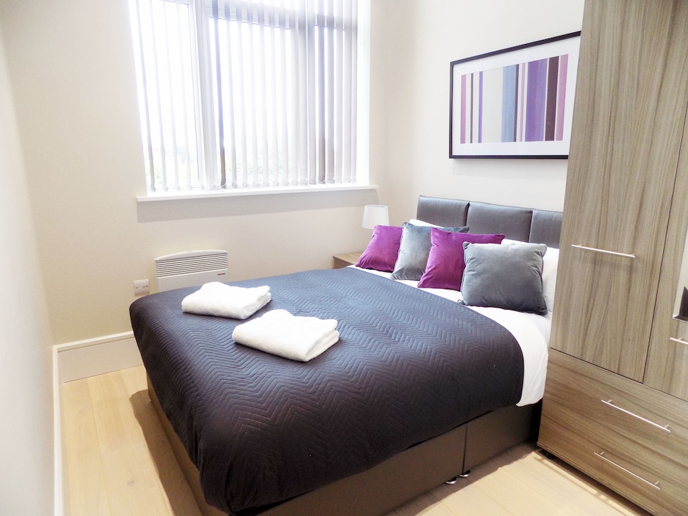 Expressbnb Apartments