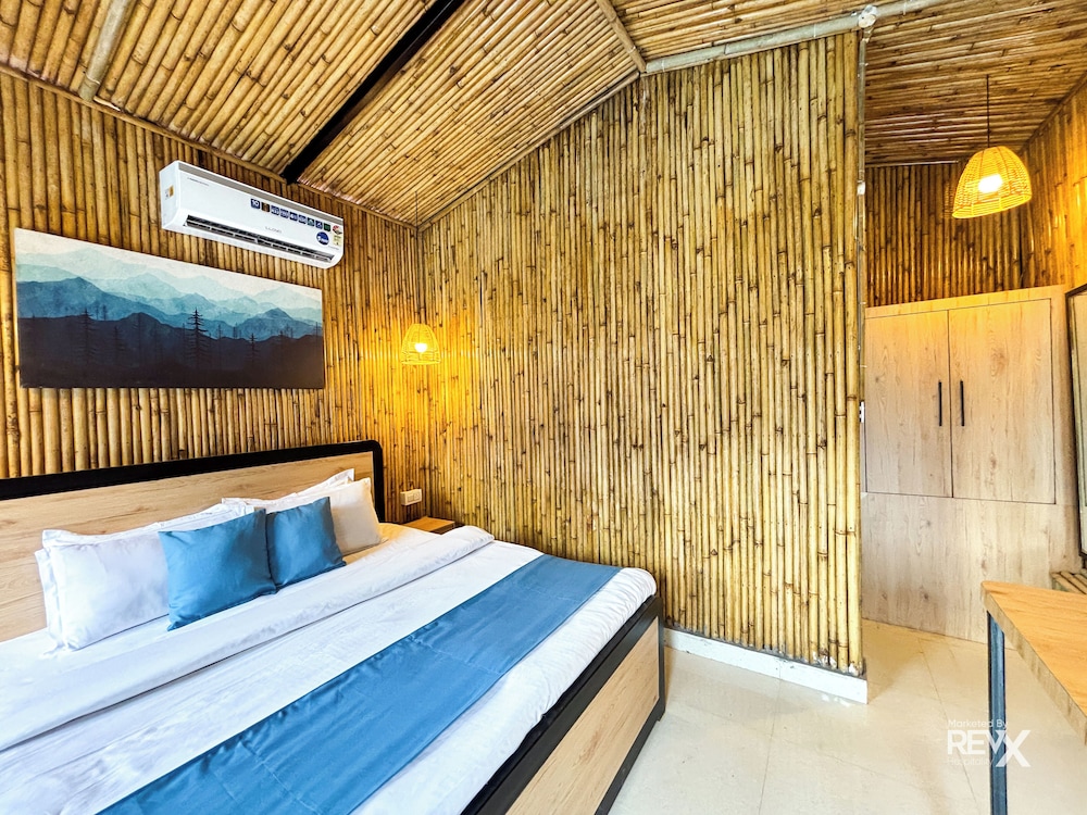 Euphoric Tiger Resort