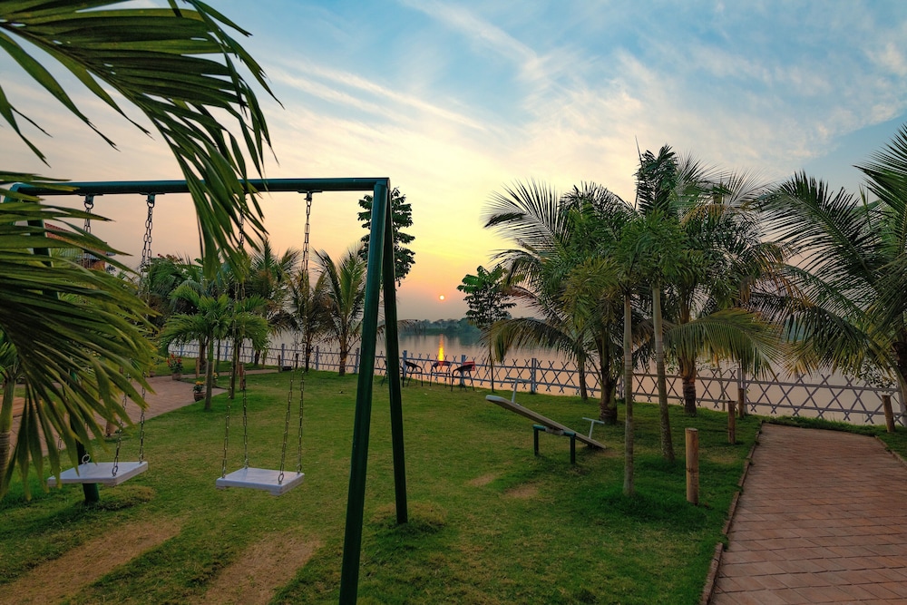 JALCHHABI HOTEL AND RESORT
