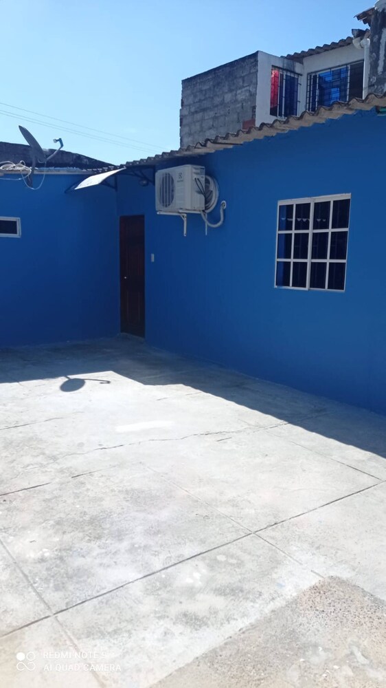 Room-juliana Tourist House