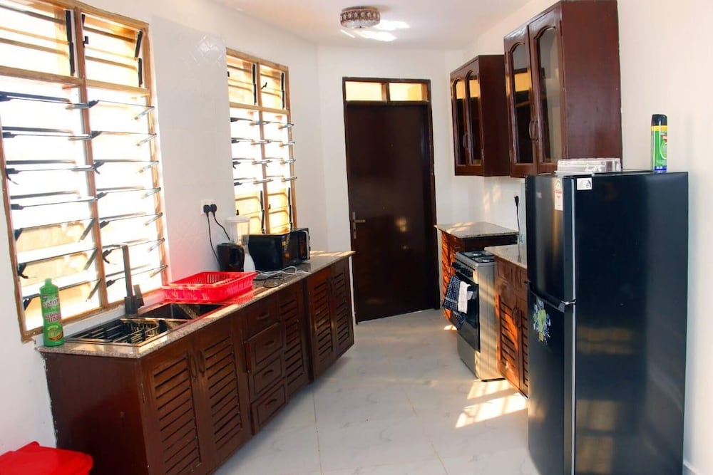 Greenfield Villa D- Diani