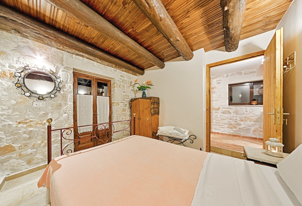Villa Poseidon