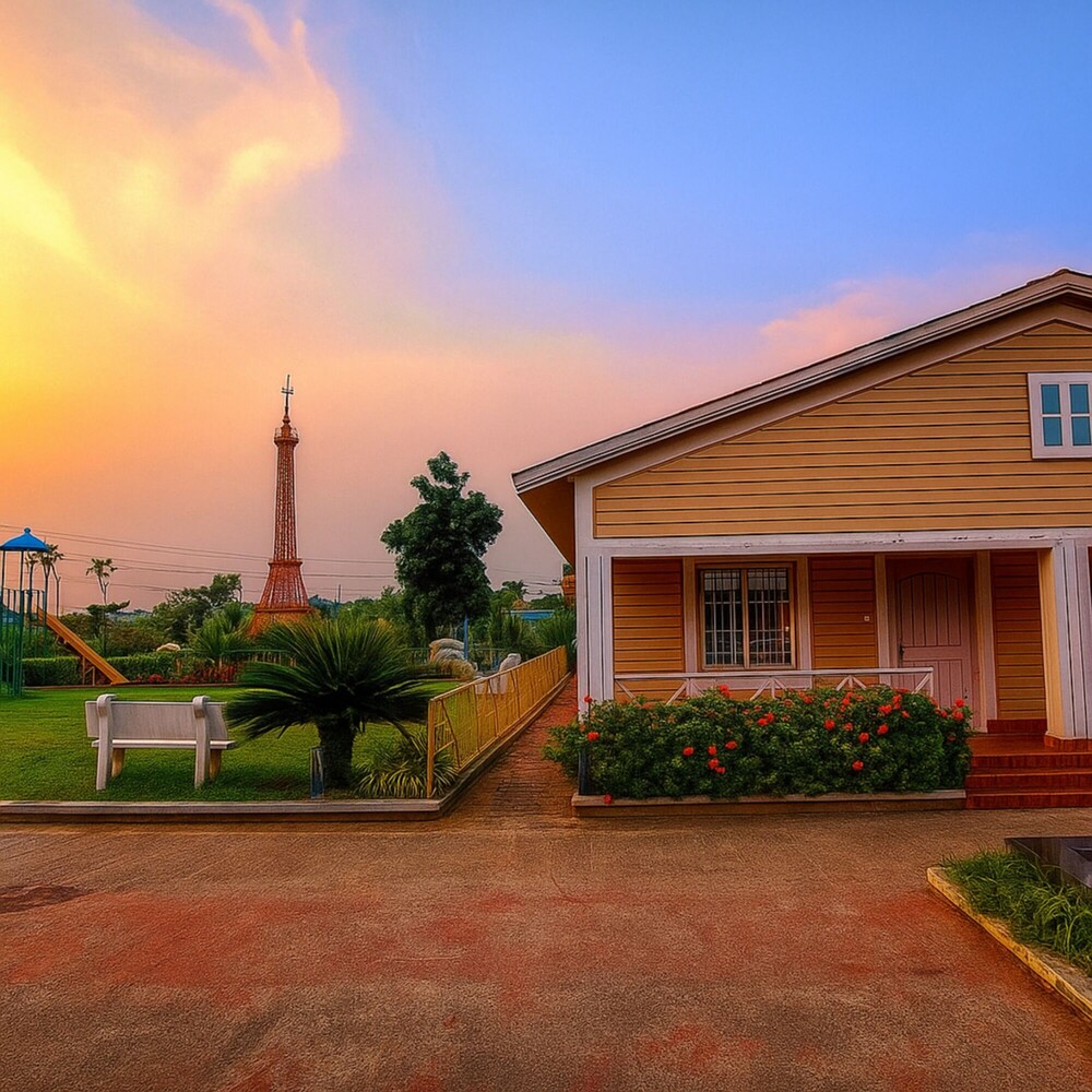 Garh Panchkot Eco Tourism Unit 2