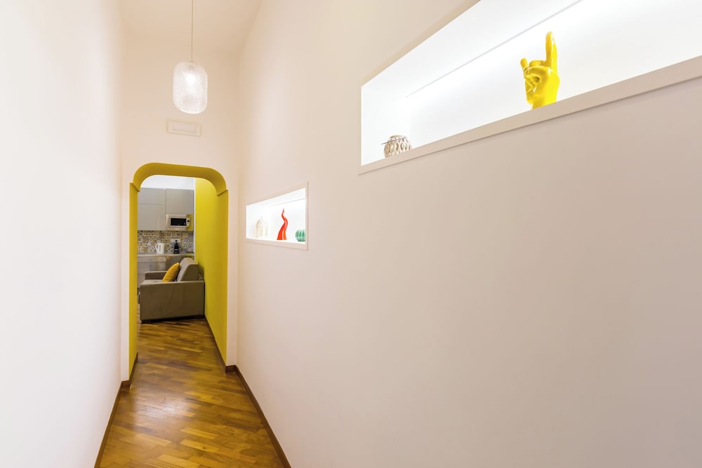 Casa Fiorita Alla Riviera