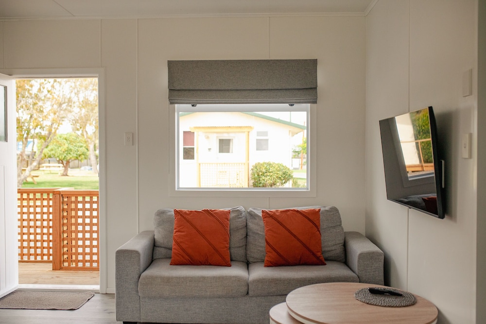 Taupo TOP 10 Holiday Park