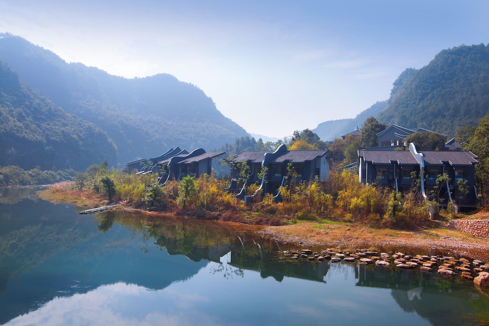 Harmona Resort & Spa Zhangjiajie