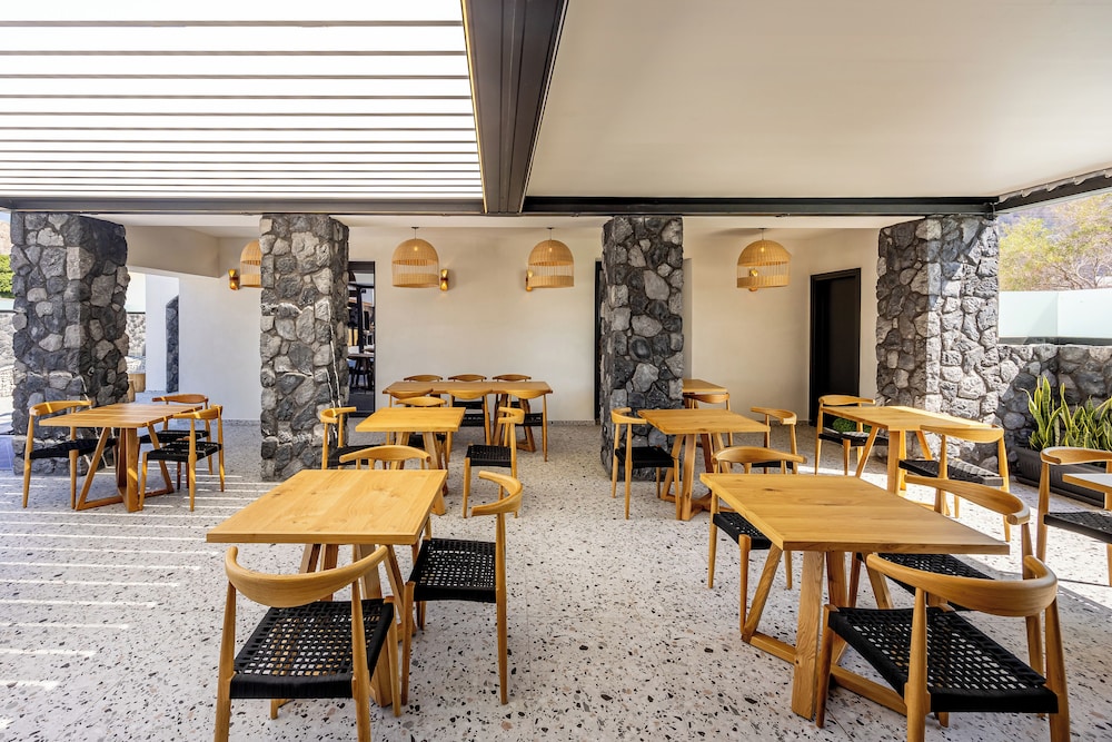 Santo Mangata Boutique Hotel & Spa - Adults Only