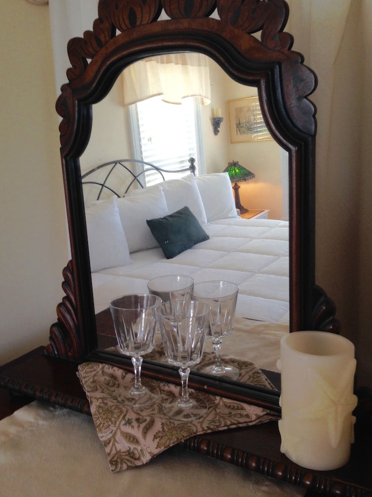 Stirling House Bed & Breakfast view 5
