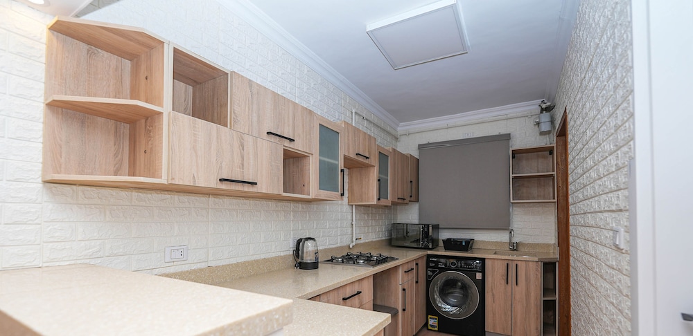 Sokon Residence Madinaity