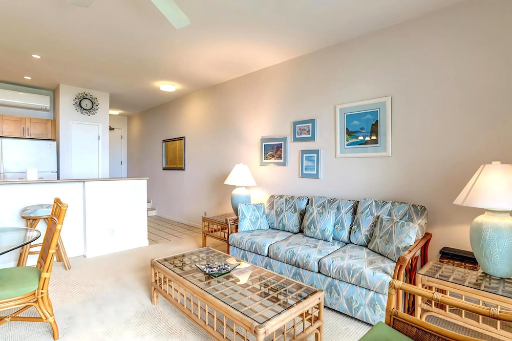 New! KBM Resorts Free CAR Napili Point 2 Bedroom Multi Unit Listing With Private Ocean View Oasis Ml-3494