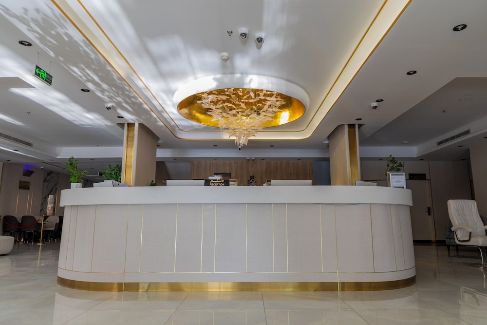 Armada Residence Hotel Apartments