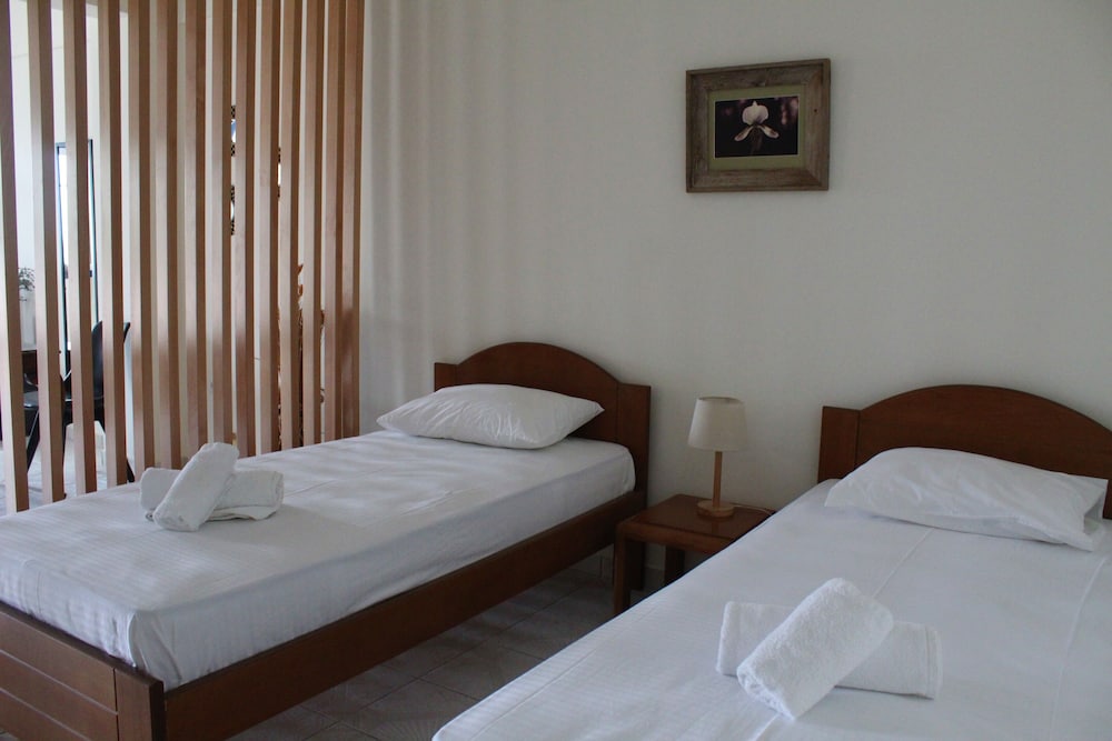 Sofia Apartments en Pylos-Nestoras