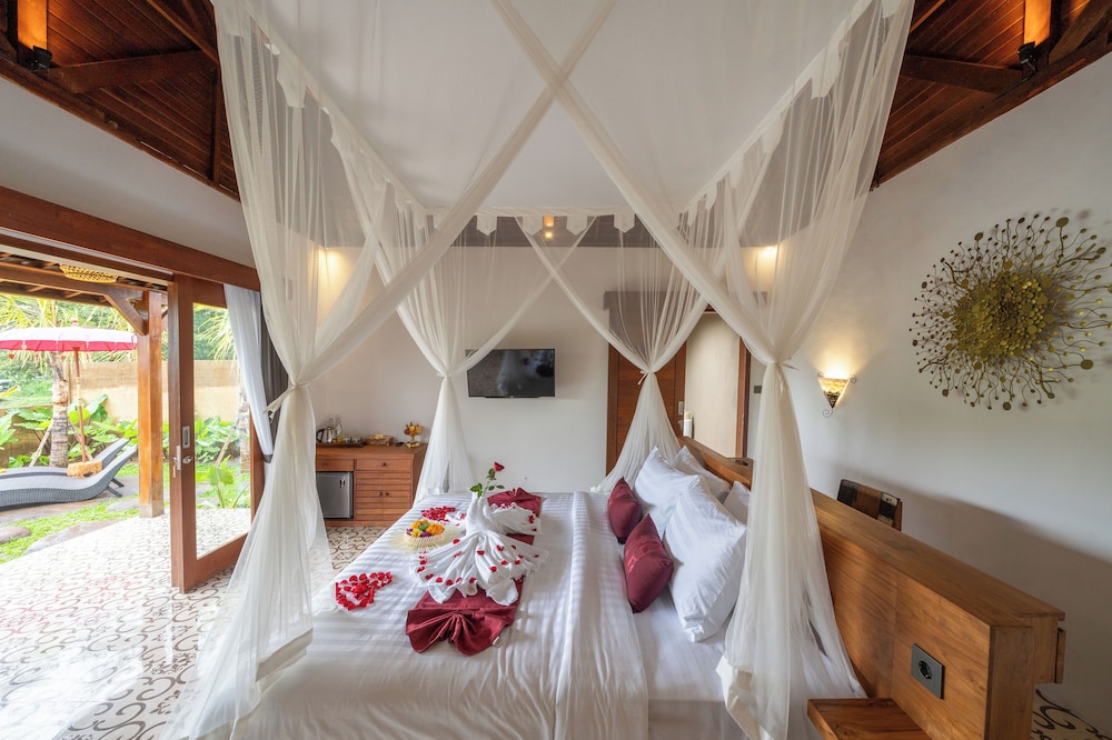 Tiare Villa Ubud by Dhananjaya Hospitality