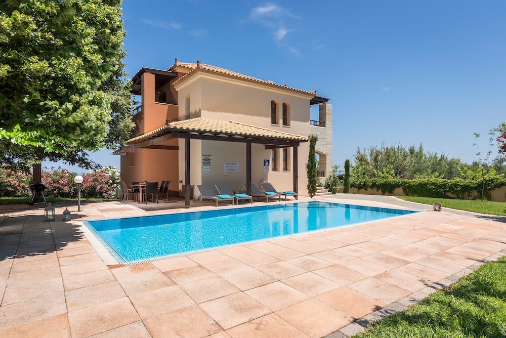 Iason Villas